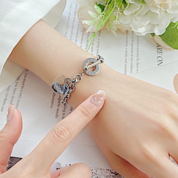 STATEMENT BRACELET 2025 - Picture 2 of 3